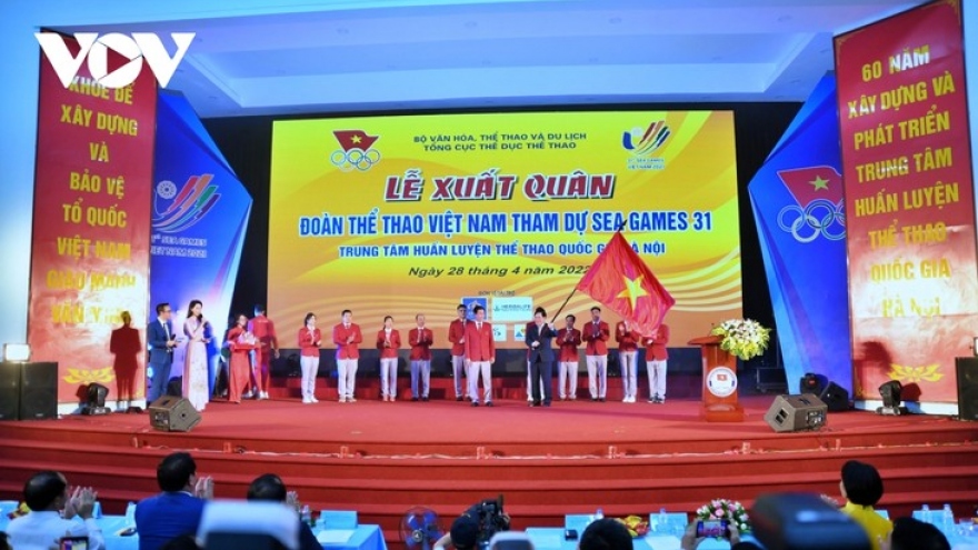 Nhiều VĐV Việt Nam dính doping ở SEA Games 31?